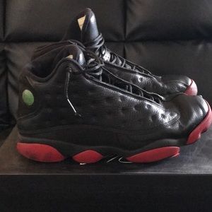 Air Jordan Retro 13
